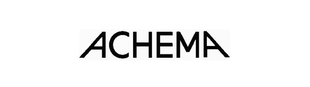 ACHEMA