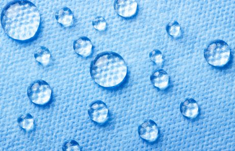 Beaded AG Nonwoven Beaded AG Nonwoven