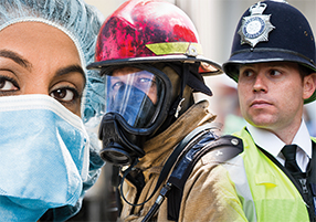 Emergency Services Emergency Services