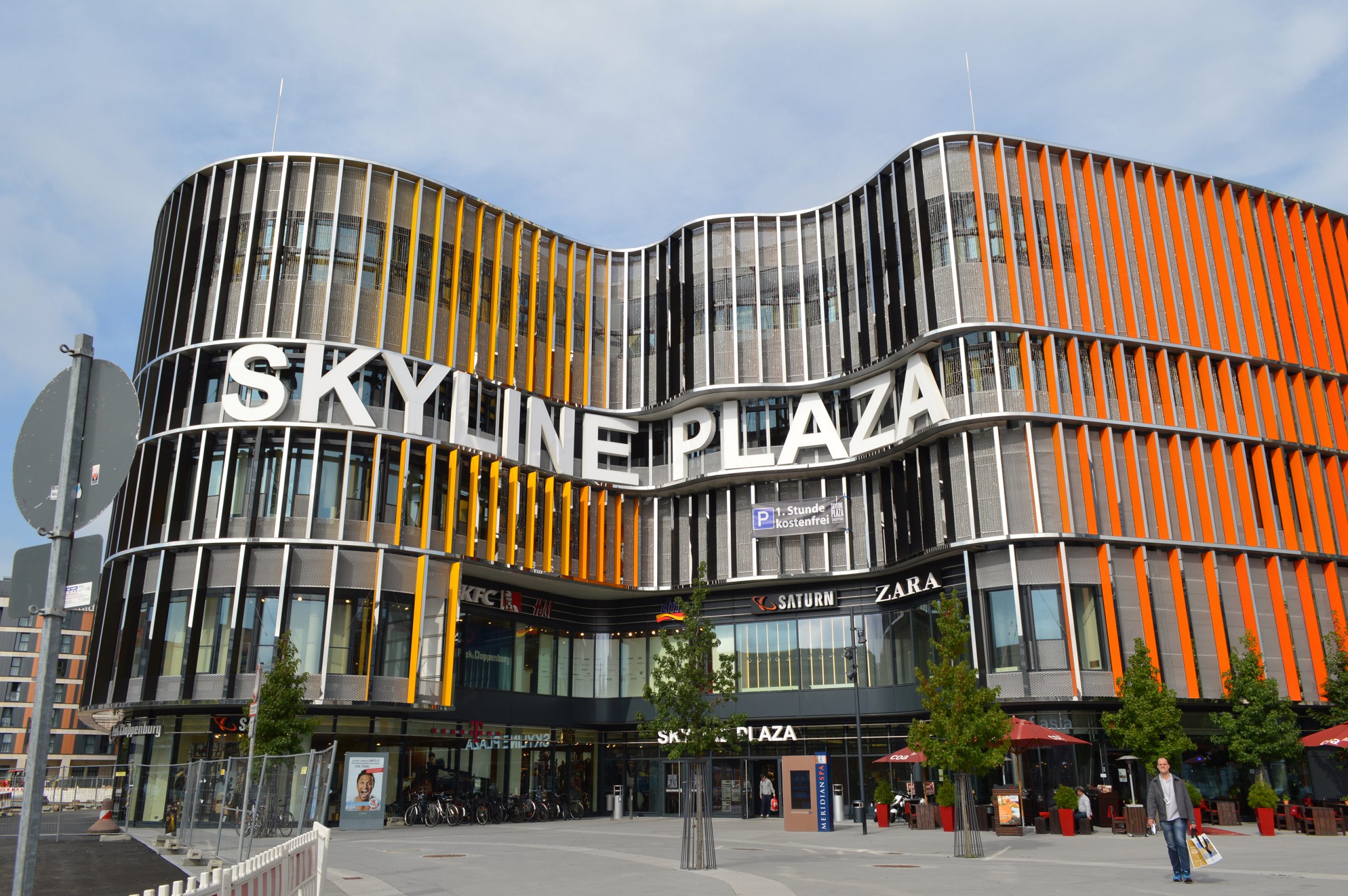 Skyline Skyline