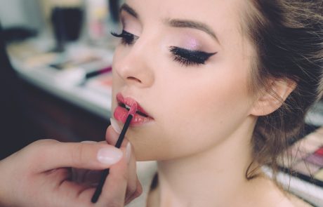 Make up artist Make up artist