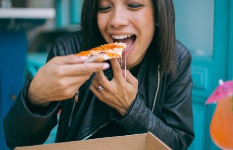 Pizza Pizza