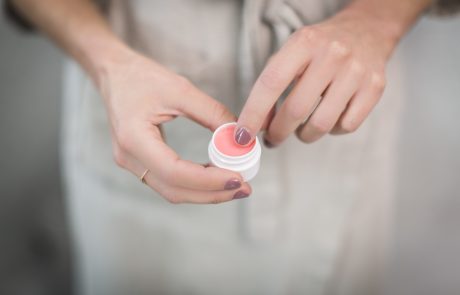 Lip balm Lip balm