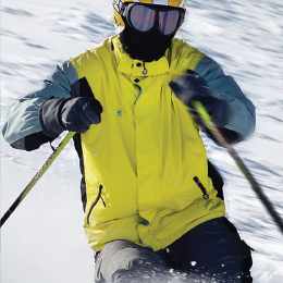 ski ski
