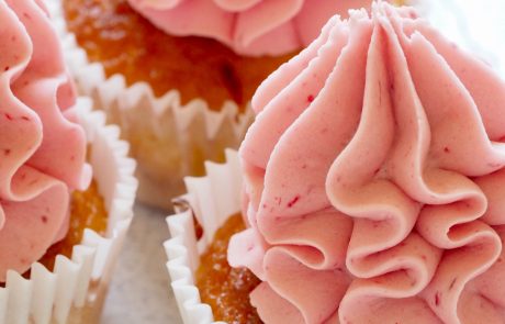 Baked Cakes Baked Cakes