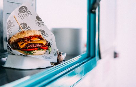 Burger Burger
