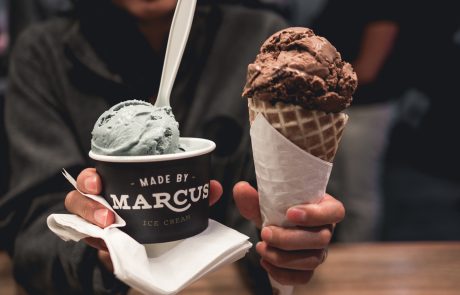 Ice cream Ice cream