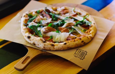 Pizza` Pizza