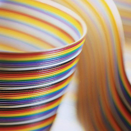 Fluon® Colour Concentrates Fluon® Colour Concentrates