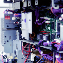 Fluon® Colour Concentrates Fluon® Colour Concentrates