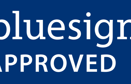 Bluesign Approved Bluesign Approved