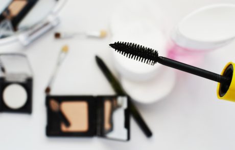 mascara mascara