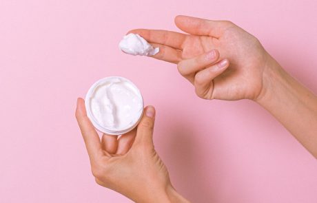 Moisturiser Moisturiser