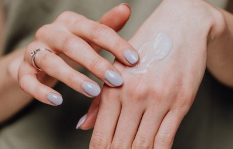 Body lotion Body lotion
