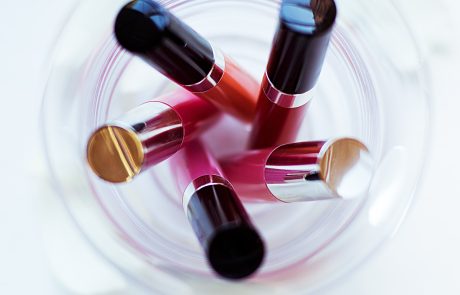 Lipsticks Lipsticks