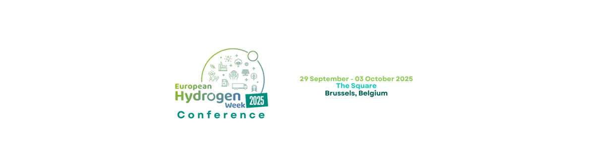 European Hydrogen Week