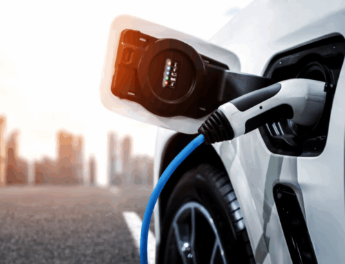 Driving the Future: How AGC Chemicals is Powering New Mobility and Electric Vehicles